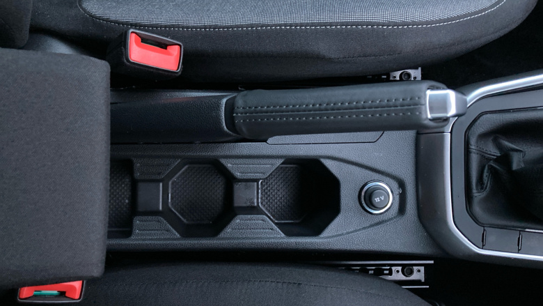 Volkswagen Polo 1.0 TSI Match 5dr Petrol Hatchback